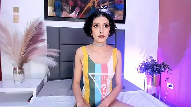 LyraVendrell online show from 03/04/26, 06:58