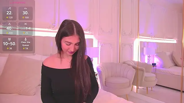 LisaDeviss online show from 02/14/26, 12:57