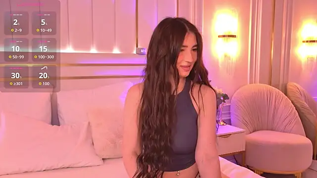 LisaDeviss online show from 04/02/26, 12:58