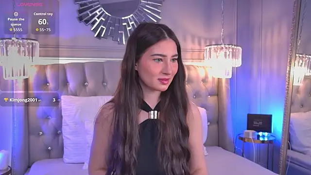 LisaDeviss online show from 04/09/26, 01:16