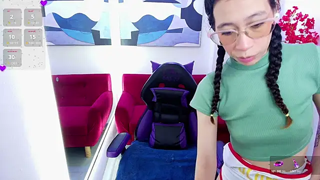 Snapshot of Rin_Noohara chatting on 07/03/26, 11:27 Rin Noohara online show from 07/03/26, 11:27