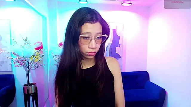 Snapshot of Rin_Noohara chatting on 07/19/26, 11:25 Rin Noohara online show from 07/19/26, 11:25