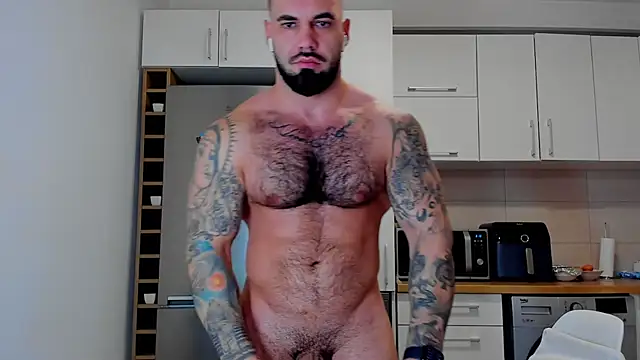 joran rush05 online show from 02/12/26, 09:10