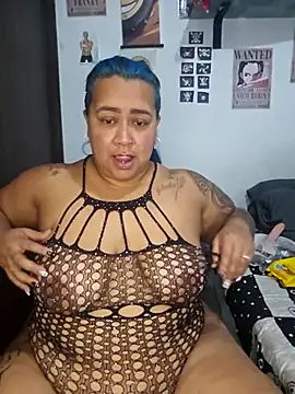 vicky-duarte online show from 02/23/26, 09:56