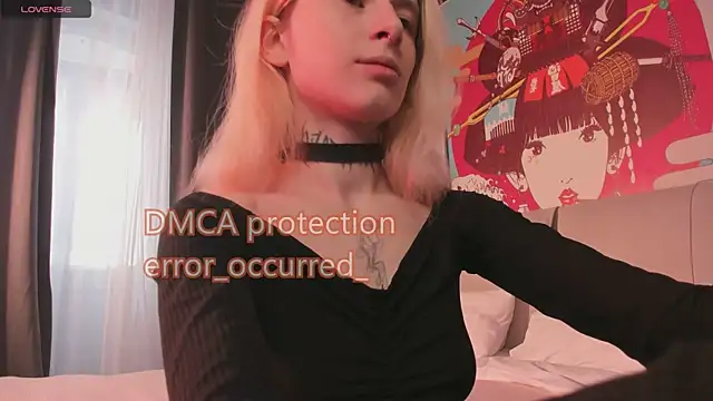 error occurred  online show from 01/17/26, 12:10