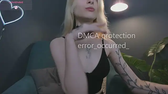 error occurred  online show from 02/03/26, 12:10