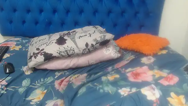 SweetdelightXXXX online show from 02/27/26, 08:31