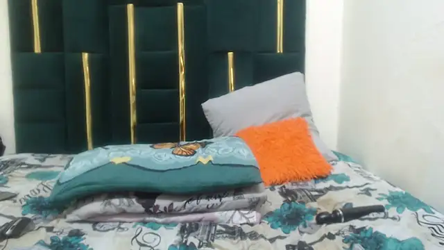 SweetdelightXXXX online show from 03/27/26, 02:17