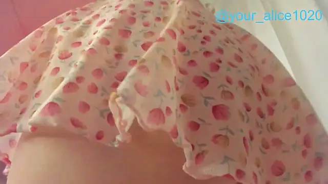 Sweety-lover online show from 12/21/25, 07:10