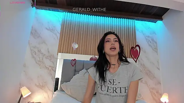 gerald withe online show from 02/17/26, 11:50