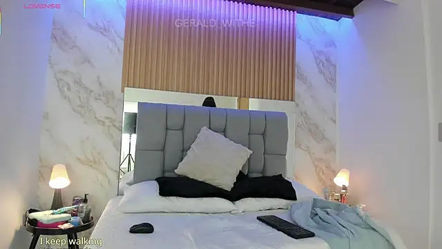 gerald withe online show from 02/21/26, 12:39