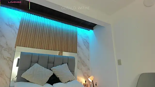 gerald withe online show from 02/26/26, 12:04