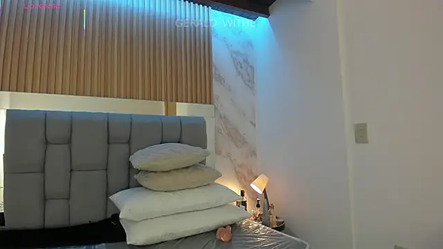 gerald withe online show from 02/28/26, 11:55