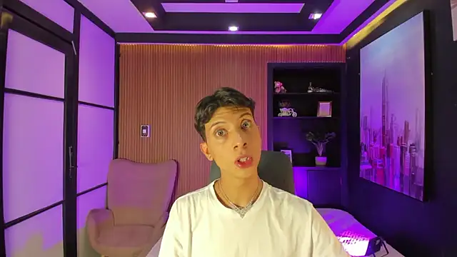 Jamess Carterr  online show from 02/03/26, 08:47