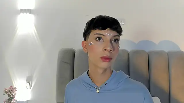 Jamess Carterr  online show from 02/18/26, 04:30