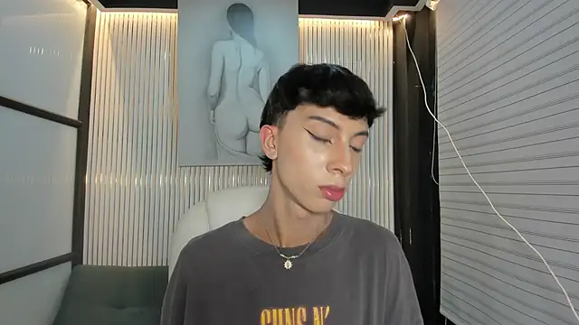 Jamess Carterr  online show from 02/26/26, 08:30