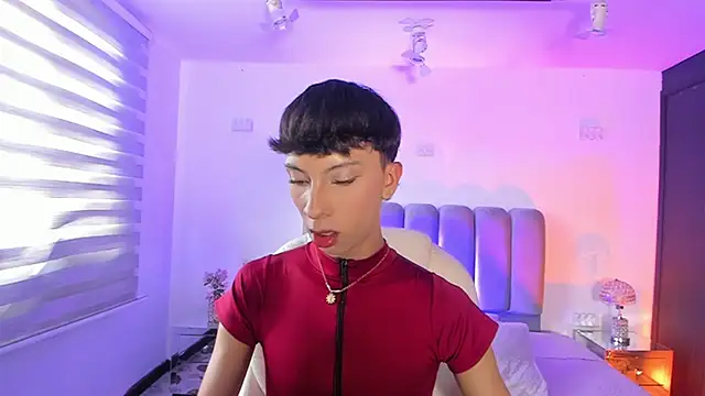 Jamess Carterr  online show from 03/04/26, 08:37