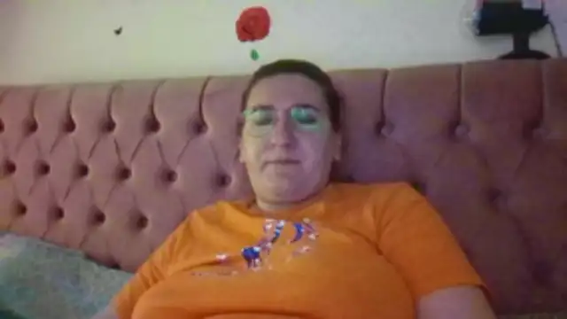 Dana92va online show from 05/05/26, 05:43