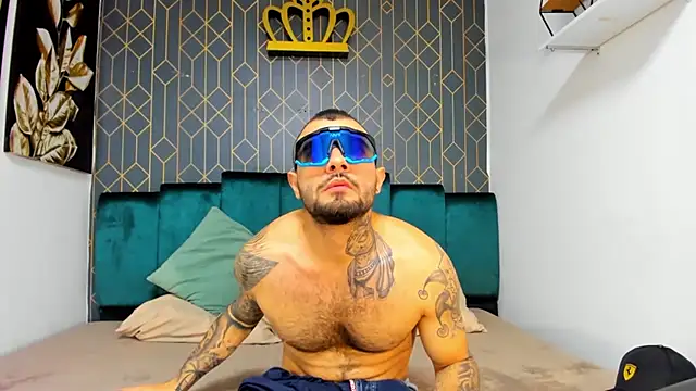 lucky smith1 online show from 12/20/25, 05:53