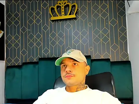 lucky smith1 online show from 01/15/26, 05:38