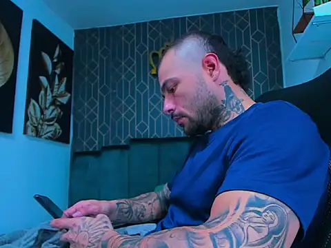 lucky smith1 online show from 02/09/26, 05:28