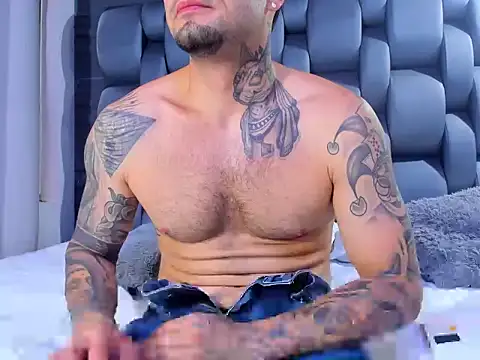 lucky smith1 online show from 02/20/26, 03:23