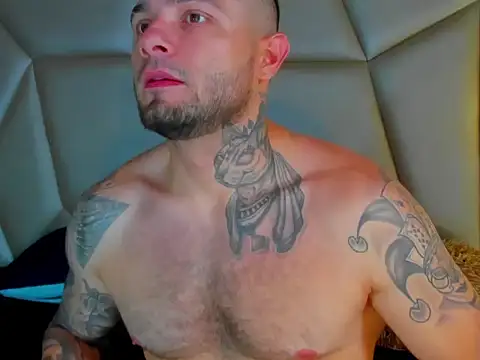 lucky smith1 online show from 02/28/26, 05:36