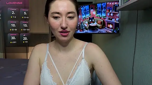 SweetChirikMay online show from 01/05/26, 06:11