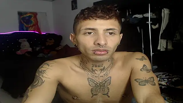 wallewe online show from 12/05/25, 09:00