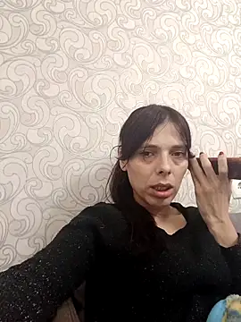 AnnaKissMee online show from 12/04/25, 12:47