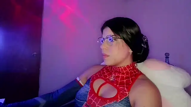 Adararouse1 online show from 02/19/26, 07:10