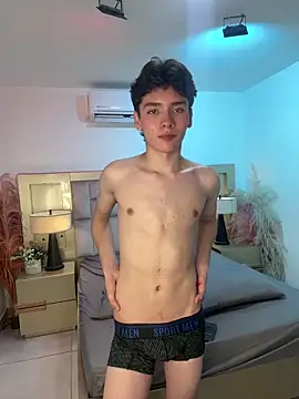 lucaaray online show from 03/07/26, 01:24