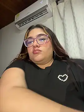 naty col online show from 02/03/26, 04:32