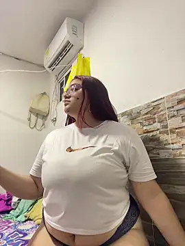 naty col online show from 02/14/26, 09:44