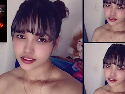 Natasha  Miller online show from 02/28/26, 08:43