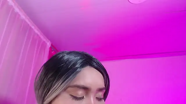 Sandoval evelyn20 online show from 02/13/26, 01:12