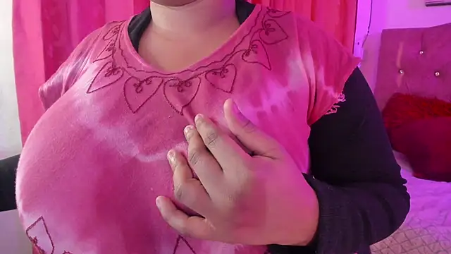 Sandoval evelyn20 online show from 04/23/26, 02:24