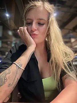 Betsy online show from 01/15/25, 12:25