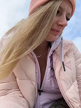 Betsy online show from 03/22/26, 12:30