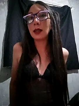 Cristal azul777 online show from 12/05/25, 05:38