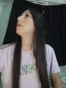 Cristal azul777 online show from 03/04/26, 12:00