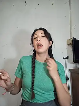 Snapshot of Cristal_azul777 chatting on 07/19/26, 12:47 Cristal azul777 online show from 07/19/26, 12:47