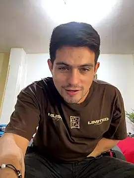 williamsmiiths16 online show from 01/18/26, 12:58