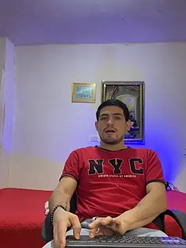 williamsmiiths16 online show from 03/14/26, 11:48