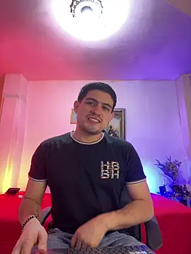 williamsmiiths16 online show from 03/20/26, 11:15