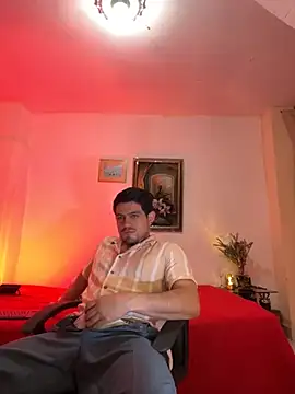 williamsmiiths16 online show from 04/08/26, 11:43