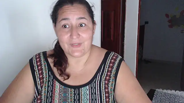 VioletBruces online show from 12/13/25, 08:04