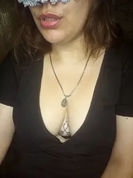 misty girl93 online show from 02/01/26, 11:53