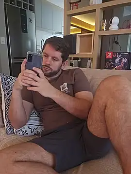 RipMyUnderwear online show from 03/12/26, 02:45