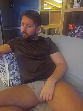 RipMyUnderwear online show from 04/06/26, 09:05